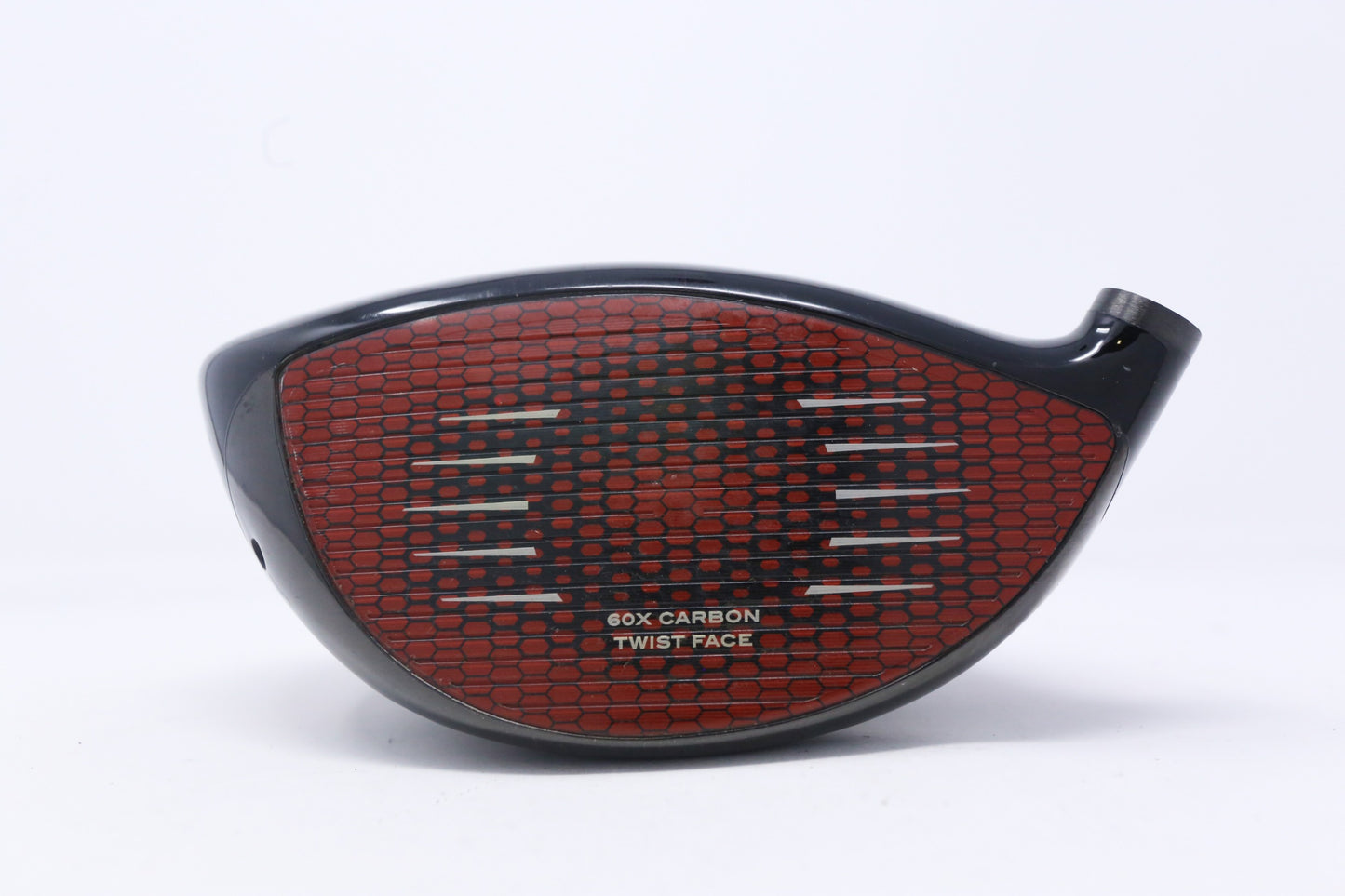 Used TaylorMade STEALTH Driver - HEAD ONLY - Right-Handed - 9 Degrees-Next Round