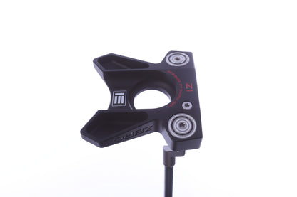 Used Evnroll Zero Z1 Putter - Right-Handed - 36 in - Mallet