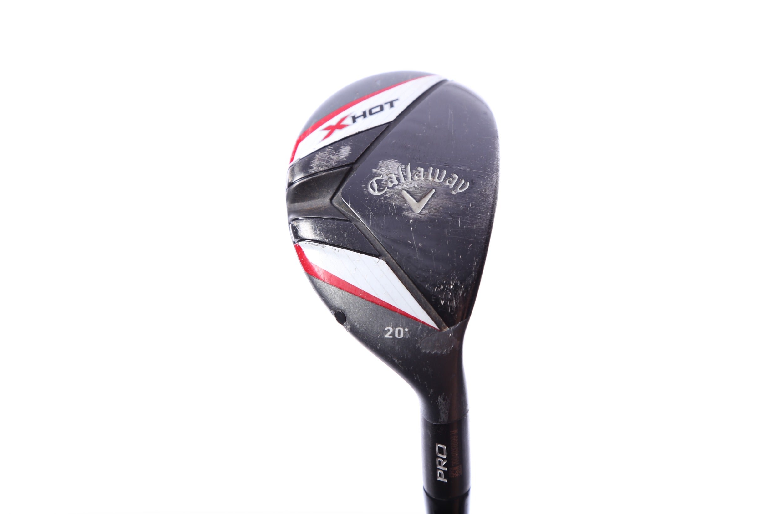 Callaway XHOT 3番ウッド Amazon.com : Callaway X HOT 5 Fairway Wood, Stiff Flex