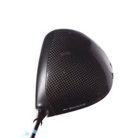 Used Callaway Paradym Ai Smoke TD Driver - 8 Degrees - Stiff Flex Project X HZRDUS RDX Smoke - Right-Handed-Next Round