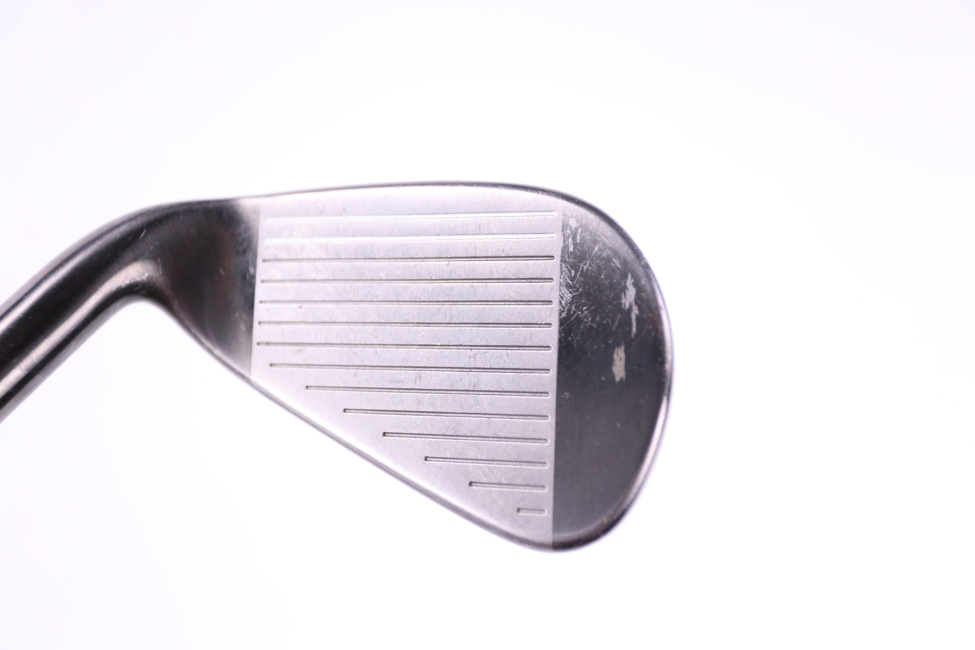 Used Callaway Big Bertha Single 7-Iron - Right-Handed - Seniors Flex-Next Round