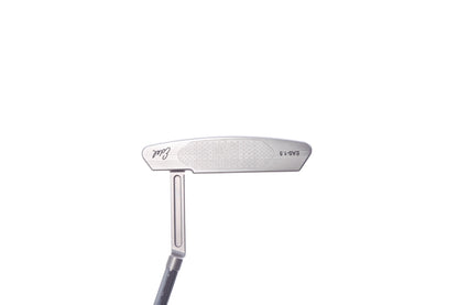 Used Edel EAS 1.5 Putter - Right-Handed - 34 in - Blade-Next Round