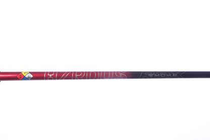 Used TaylorMade STEALTH PLUS 3-Wood - Left-Handed - 15 Degrees - Stiff Flex-Next Round