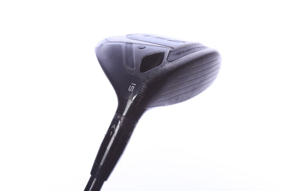 Used Titleist TS2 3-Wood - Right-Handed - 15 Degrees - Stiff Flex