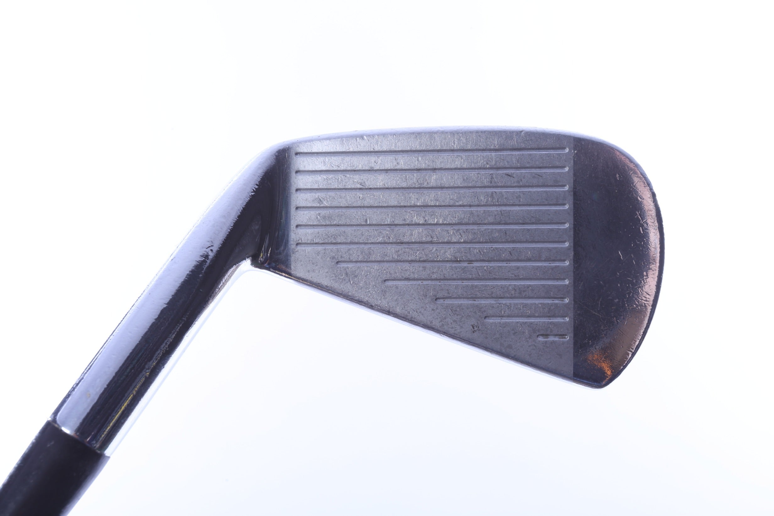 Used Mizuno MP 29 Single 4-Iron - Right-Handed - Regular Flex-Next Round