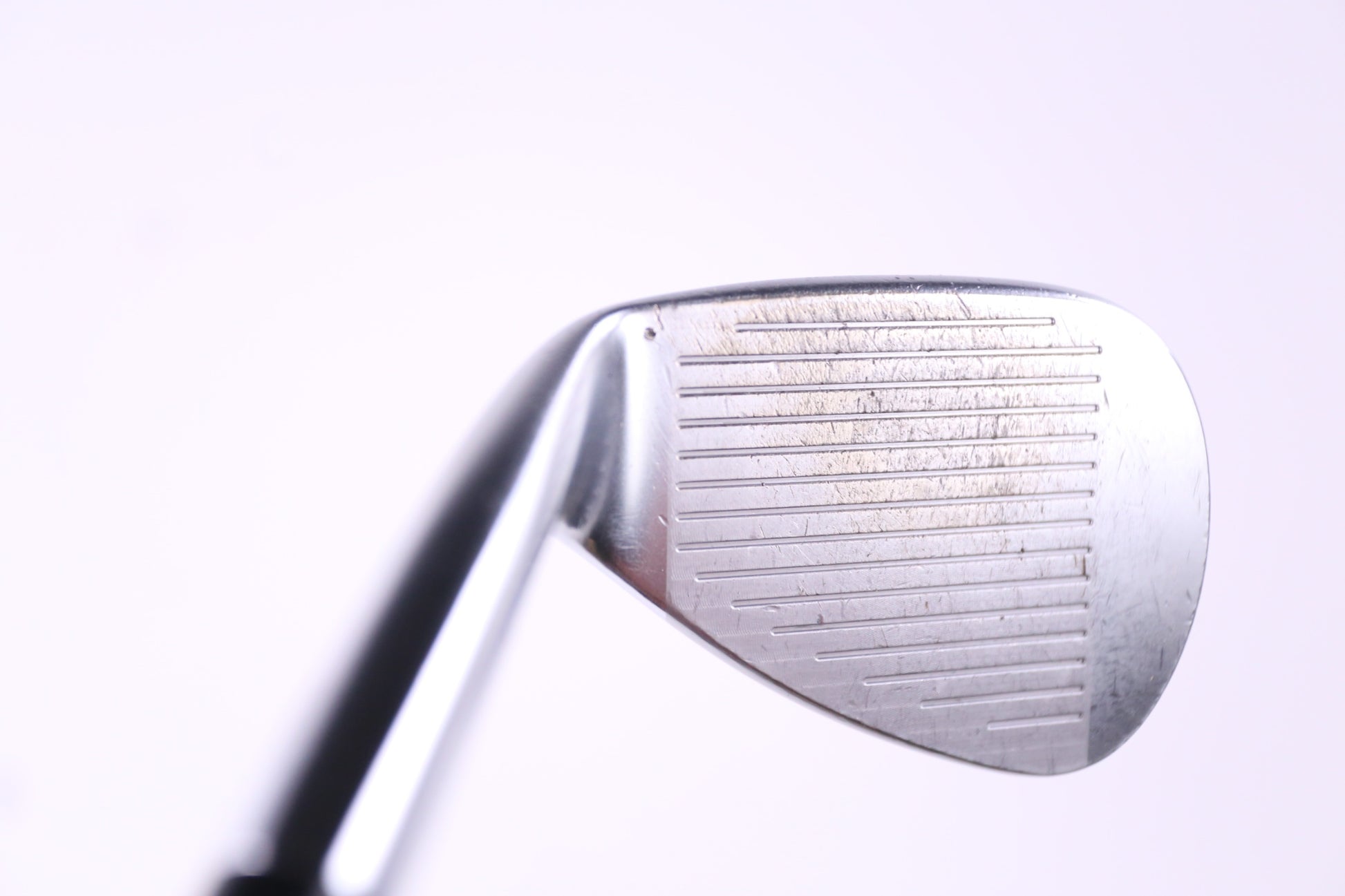 Used Mizuno T20 Satin Sand Wedge - Right-Handed - 54 Degrees - Seniors Flex-Next Round