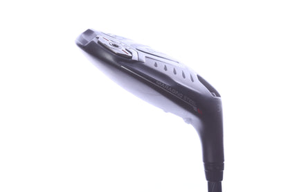 Used Ping G410 LS Tec 3-Wood - Right-Handed - 14.5 Degrees - Extra Stiff Flex-Next Round