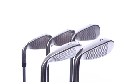 Used Callaway Rogue Iron Set - Right-Handed - 7-PW, SW - Ladies Flex-Next Round