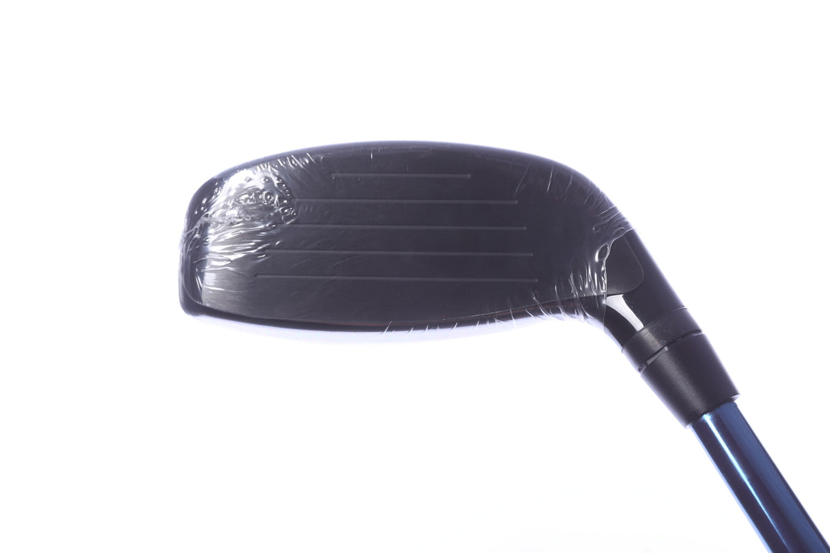 PXG 0311 Black OPS 6H Hybrid - Left-Handed - 28 Degrees - Extra Stiff Flex-Next Round
