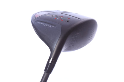 Used Cobra AIR-X Offset Driver - 10.5 Degrees - Regular Flex Cobra Ultralite - Right-Handed