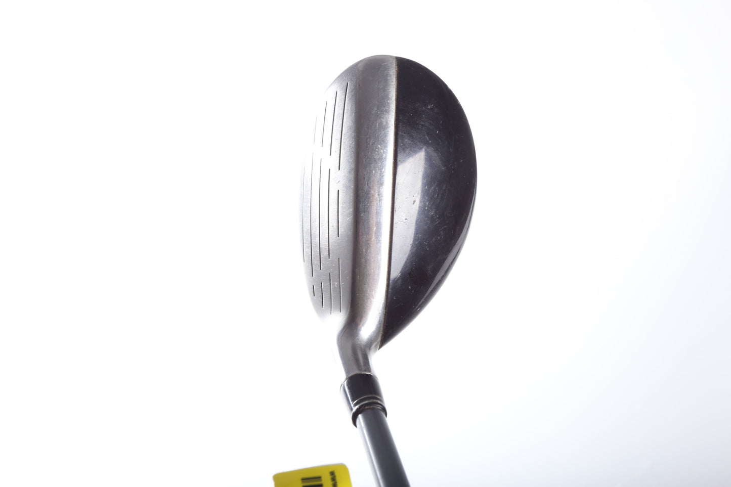 Used Cobra Baffler DWS 2008 3H Hybrid - Right-Handed - 20 Degrees - Regular Flex-Next Round
