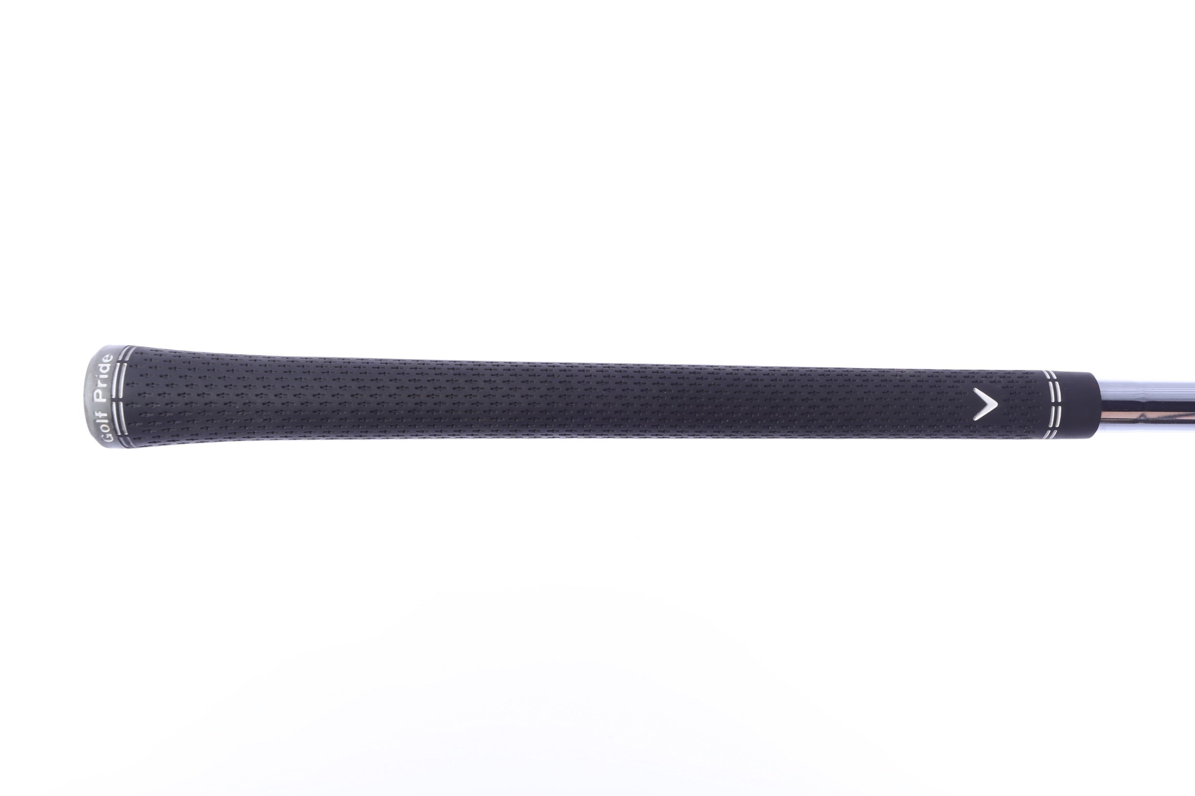 Used Callaway Mavrik Single 7-Iron - Left-Handed - Stiff Flex