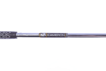 Used Titleist Scotty Cameron Phantom X 11.5 2022 Putter - Right-Handed - 34 in - Mallet
