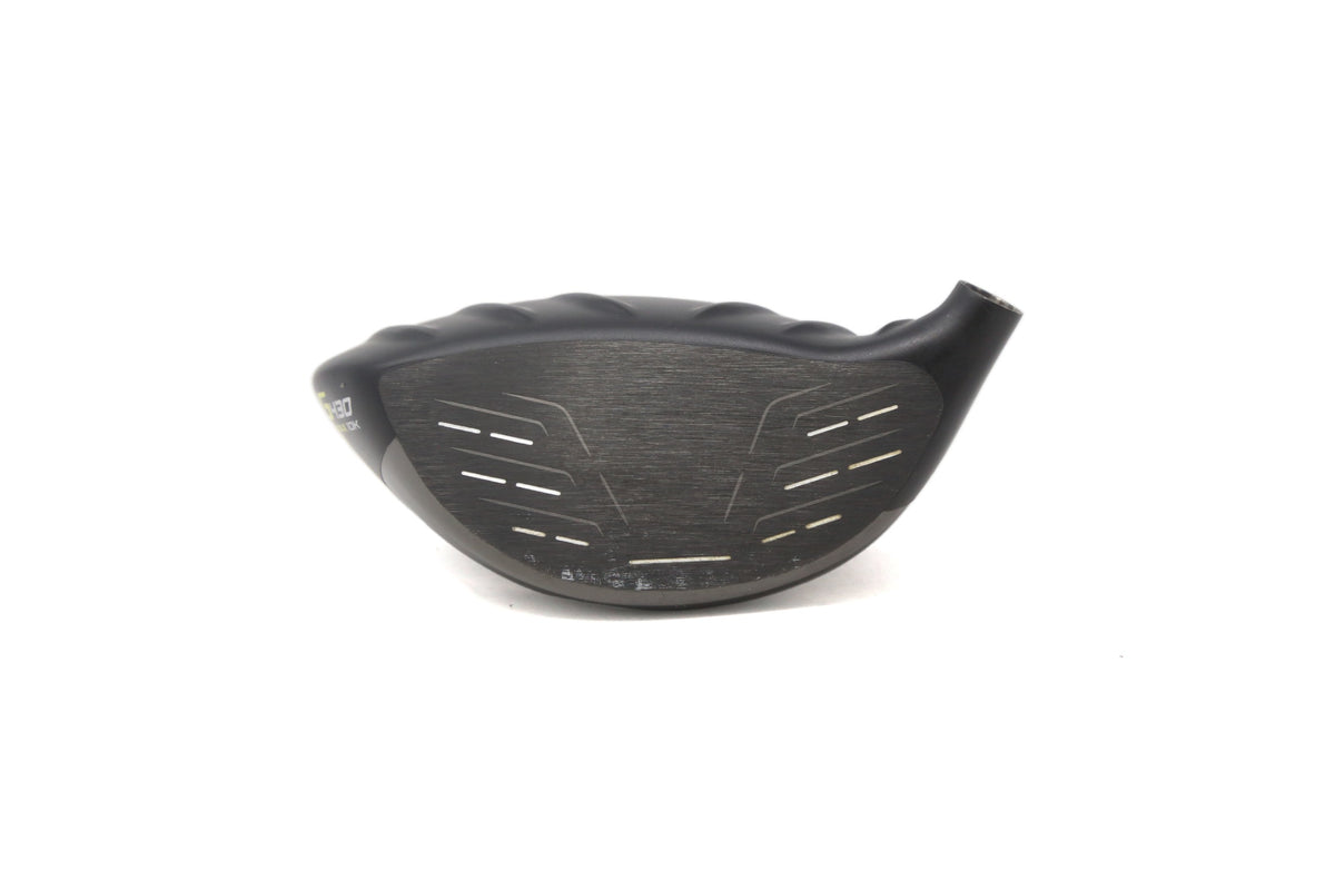 Used Ping G430 MAX 10K Driver - HEAD ONLY - Right-Handed - 10.5 Degrees