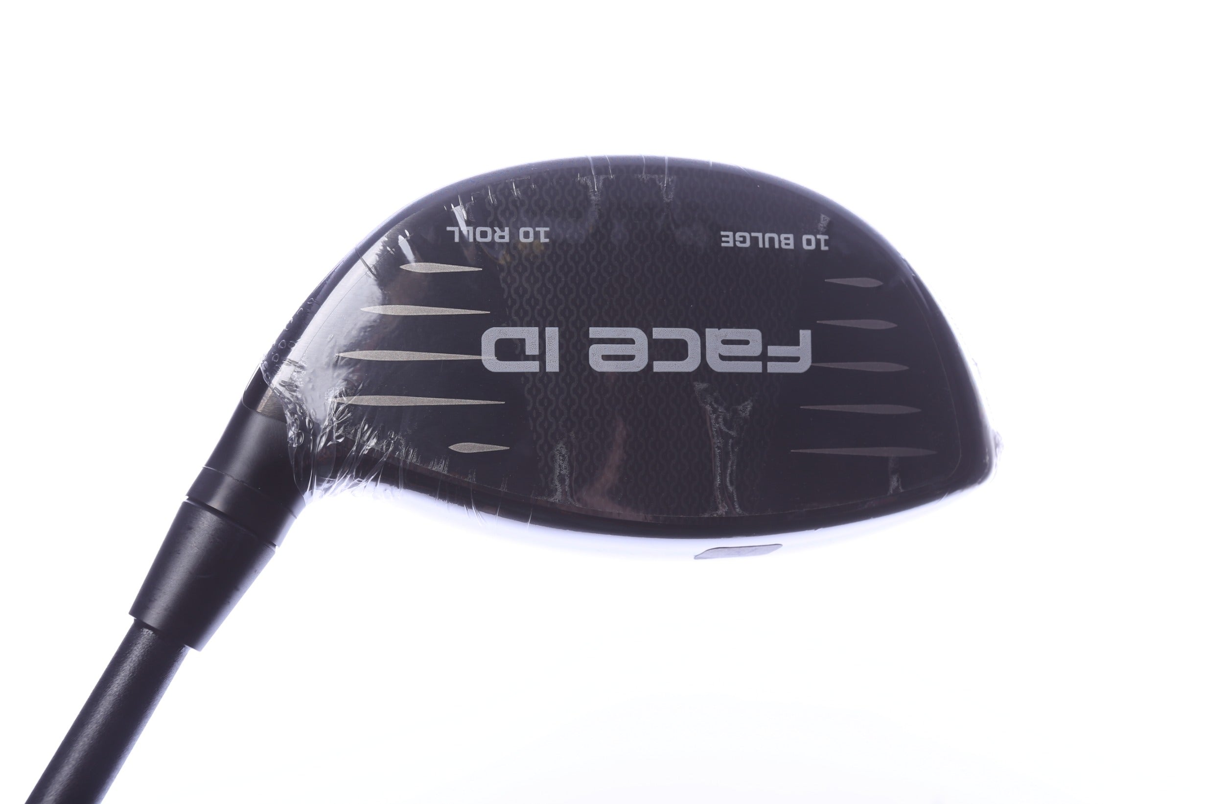 La Golf 10-10 Driver - 9.5 Degrees - Extra Stiff Flex LA Golf A Series - Right-Handed