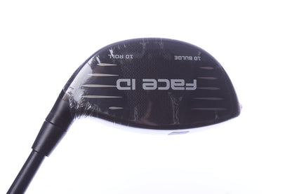 La Golf 10-10 Driver - 9.5 Degrees - Extra Stiff Flex LA Golf A Series - Right-Handed