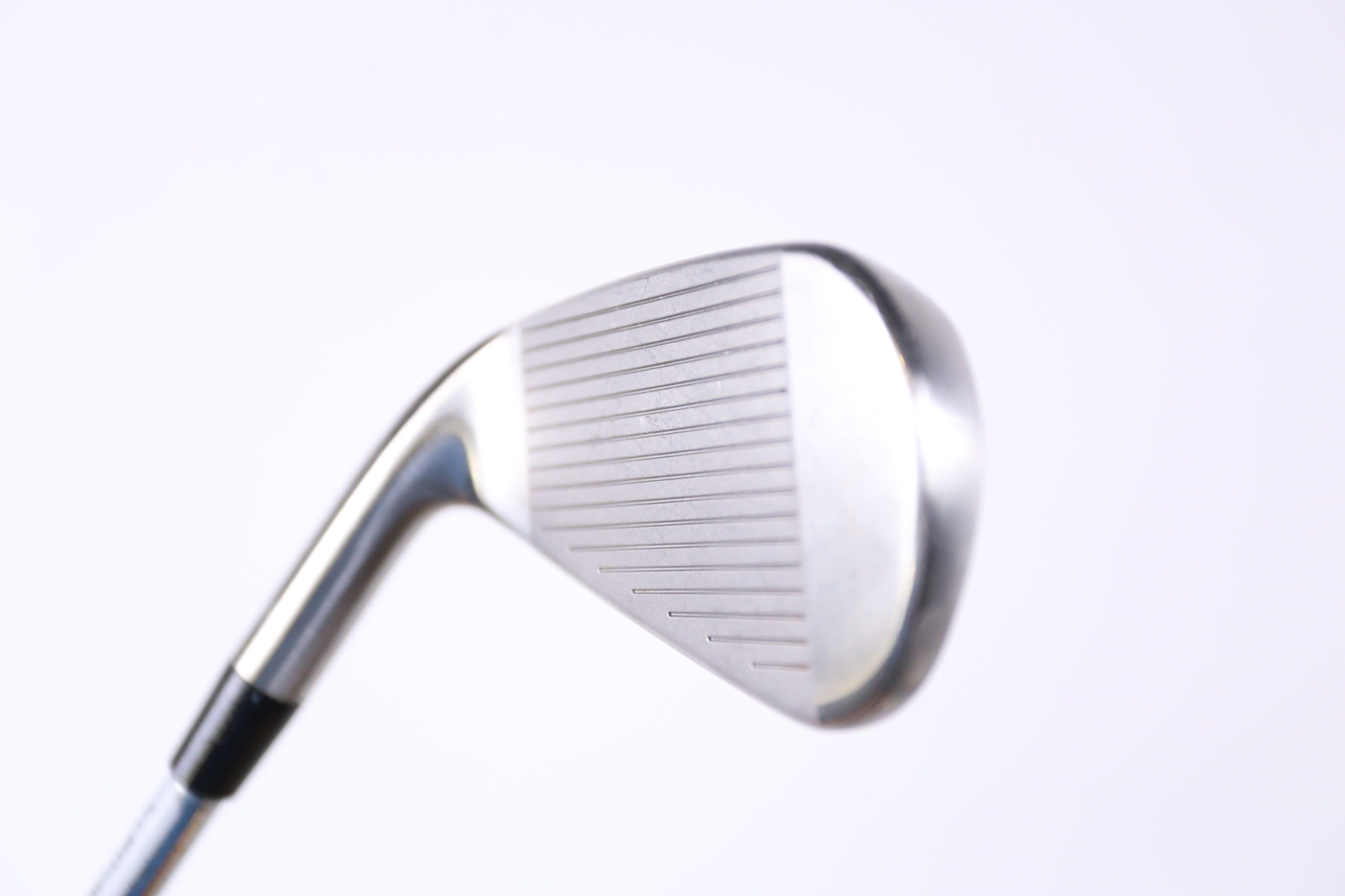 Used Callaway X Hot Pro Single 6-Iron - Right-Handed - Stiff Flex-Next Round