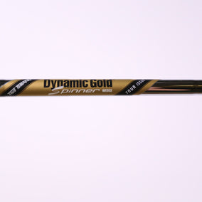 Used Cleveland RTX Full Face ZipCore Tour Satin Sand Wedge - Left-Handed - 56 Degrees - Stiff Flex-Next Round