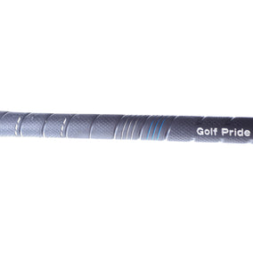 Used Callaway Mack Daddy 4 Tactical Lob Wedge - Right-Handed - 60 Degrees - Stiff Flex-Next Round
