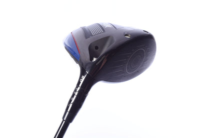 Used Callaway Mavrik Driver - 9 Degrees - Stiff Flex Mitsubishi Tensei Blue AV Series - Right-Handed