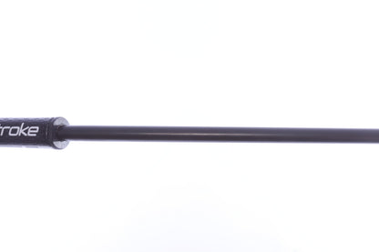 Used Evnroll ER2 Black MidBlade Putter - Right-Handed - 34 in - Blade-Next Round