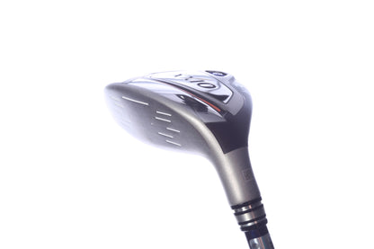 Used XXIO X 3H Hybrid - Left-Handed - 18 Degrees - Stiff Flex-Next Round