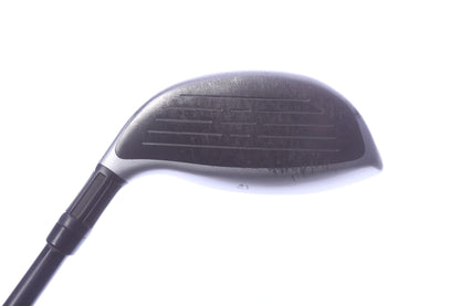 Used TaylorMade M4 5HL Wood - Right-Handed - 21 Degrees - Regular Flex-Next Round