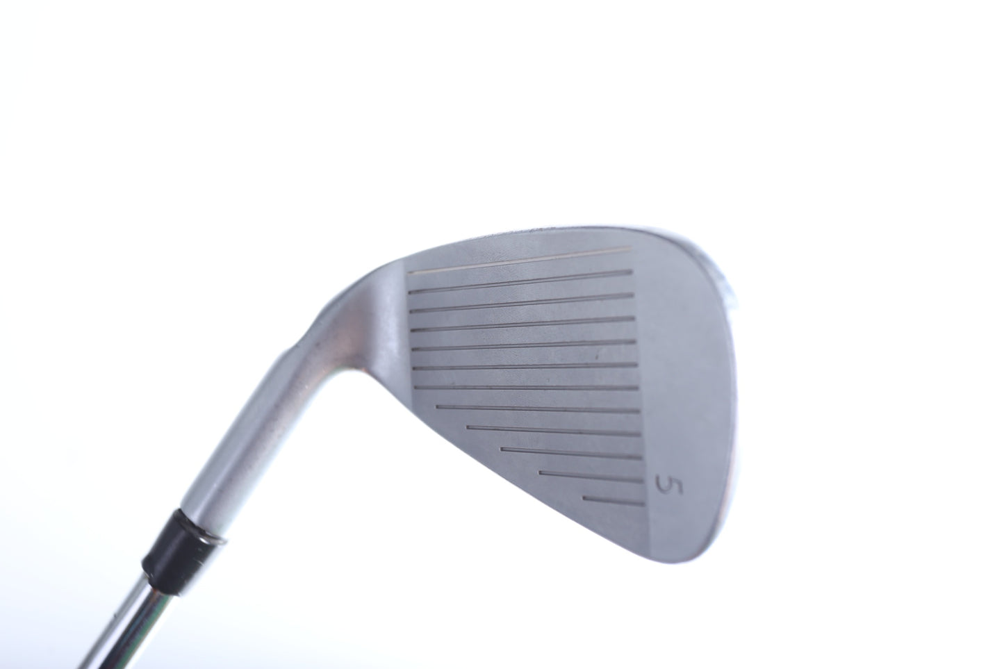 Used Ping i25 Single 5-Iron - Right-Handed - Regular Flex-Next Round