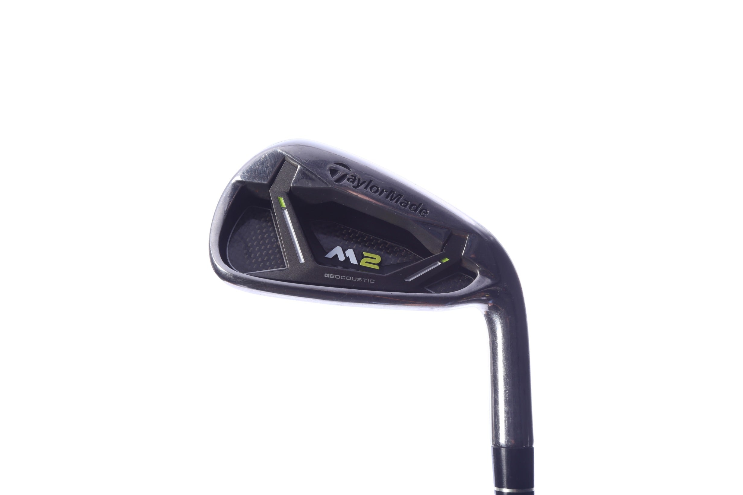 Used TaylorMade 2019 M2 Right-Handed Single – Next Round