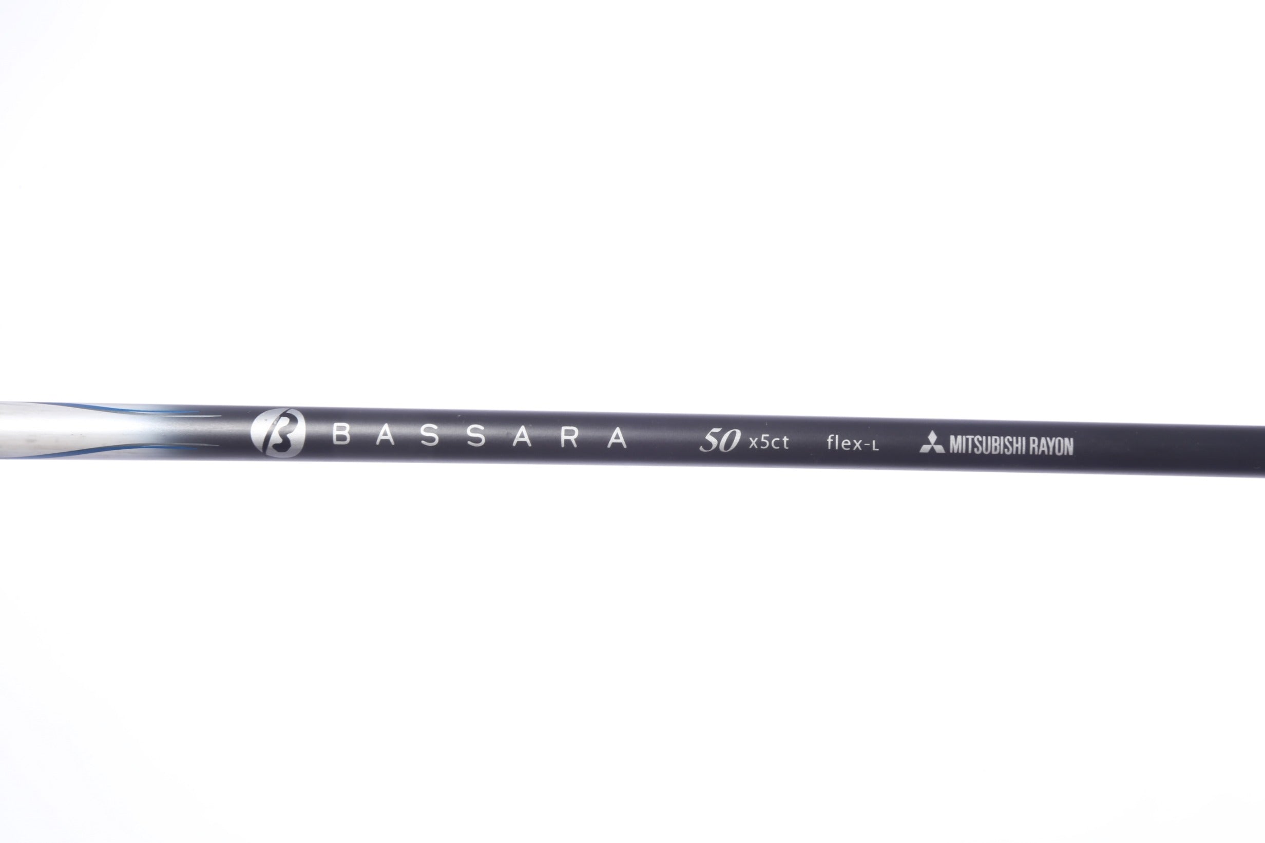 Used Callaway Steelhead XR Hybrid Set - Left-Handed - 4H, 5H - Ladies Flex-Next Round