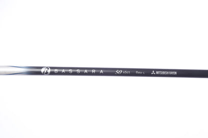 Used Callaway Steelhead XR Hybrid Set - Left-Handed - 4H, 5H - Ladies Flex-Next Round