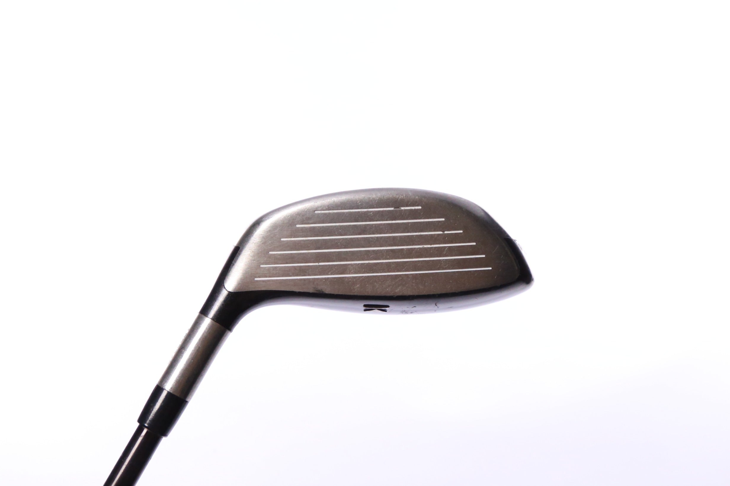 Used Titleist 909 F2 3-Wood - Right-Handed - 15.5 Degrees - Stiff Flex-Next Round