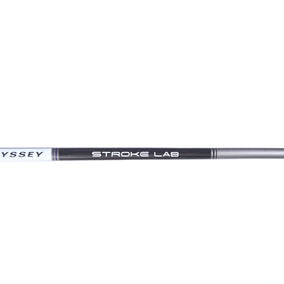 Used Odyssey Stroke Lab 1 Putter - Right-Handed - 33.5 in - Blade-Next Round