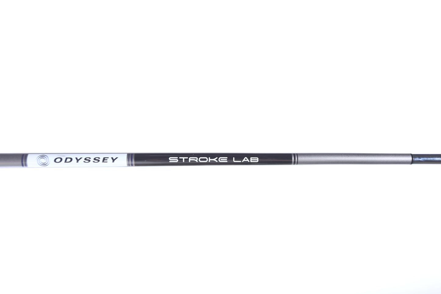 Used Odyssey Stroke Lab 1 Putter - Right-Handed - 33.5 in - Blade-Next Round