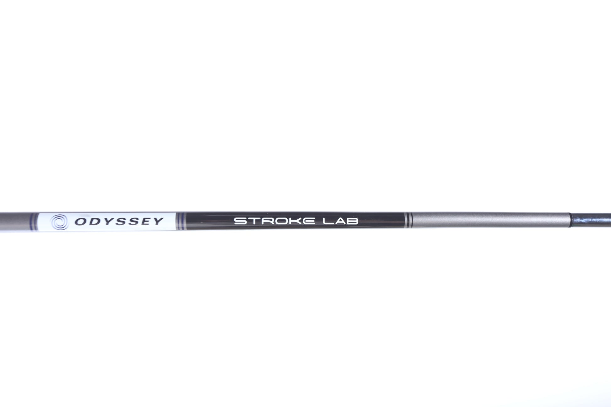 Used Odyssey Stroke Lab 1 Putter - Right-Handed - 33.5 in - Blade-Next Round