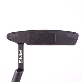 Used Ping 2023 Anser 2D Putter - Right-Handed - 36 in - Blade-Next Round