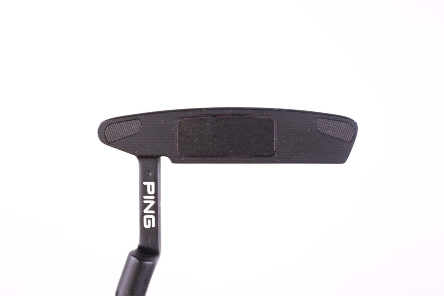 Used Ping 2023 Anser 2D Putter - Right-Handed - 36 in - Blade-Next Round