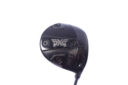 Used PXG 0811 X Proto Driver - 9 Degrees - Stiff Flex Project X HZRDUS Smoke Yellow - Right-Handed-Next Round