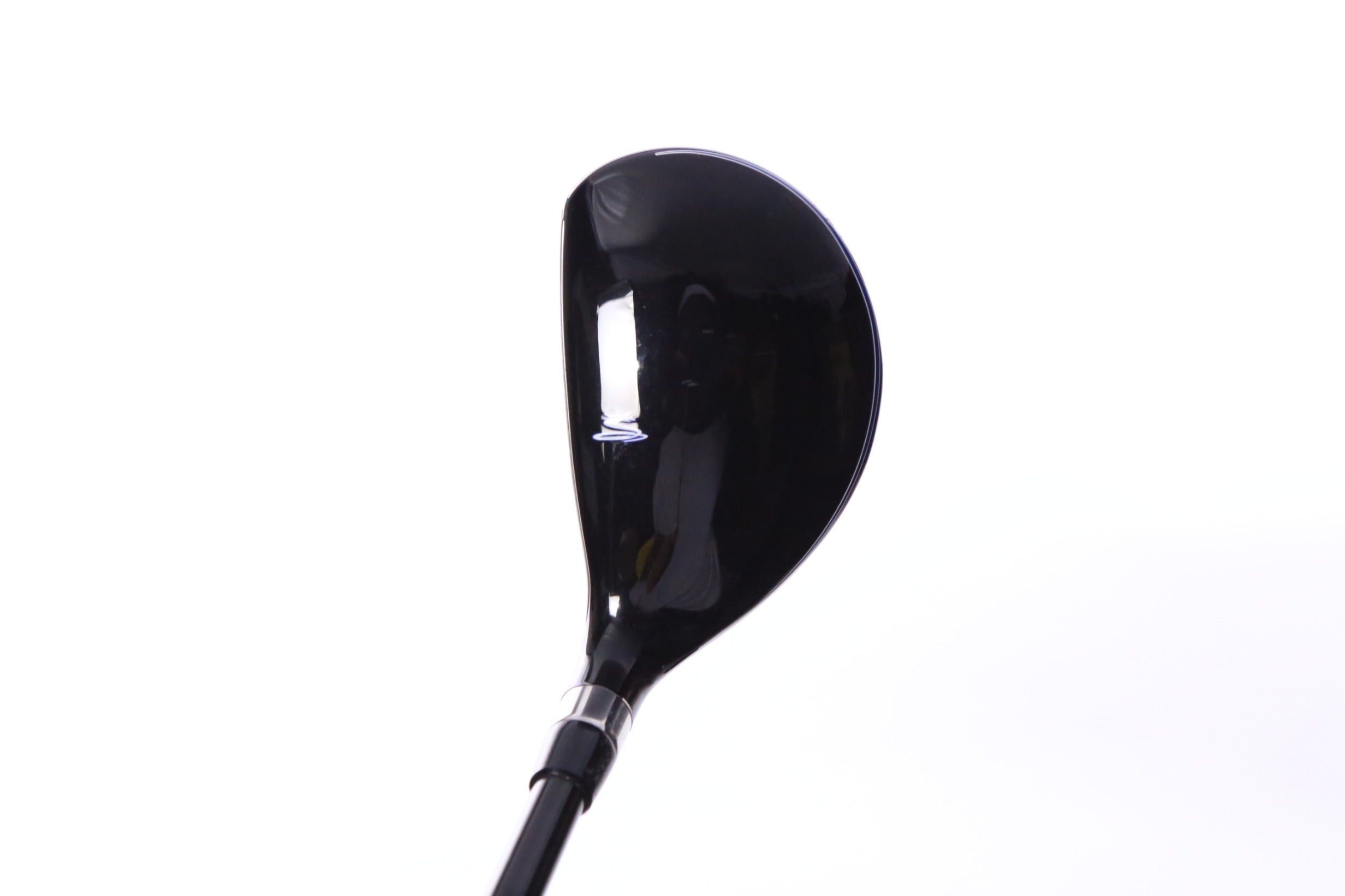 Used Cobra Fly-Z XL 5H Hybrid - Right-Handed - 25 Degrees - Seniors Flex-Next Round