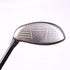 Used Callaway Big Bertha 2004 3-Wood - Right-Handed - 15 Degrees - Stiff Flex-Next Round
