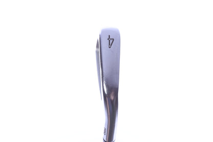 Used Titleist 620 CB Single 4-Iron - Right-Handed - Extra Stiff Flex-Next Round
