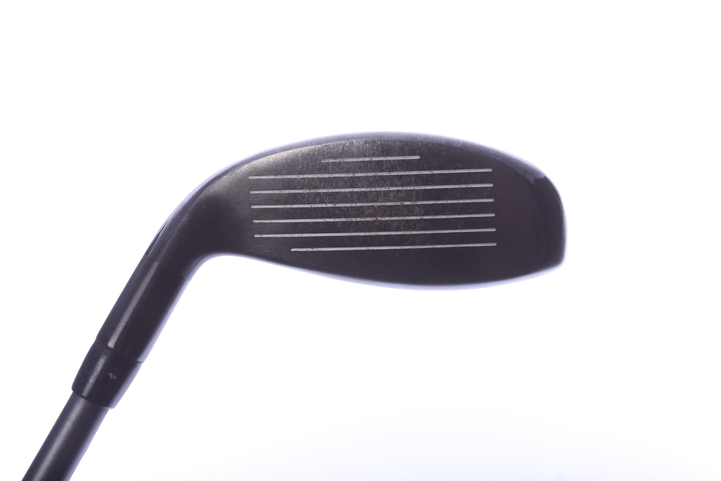 Used Callaway Edge 5H Hybrid - Right-Handed - 25 Degrees - Regular Flex