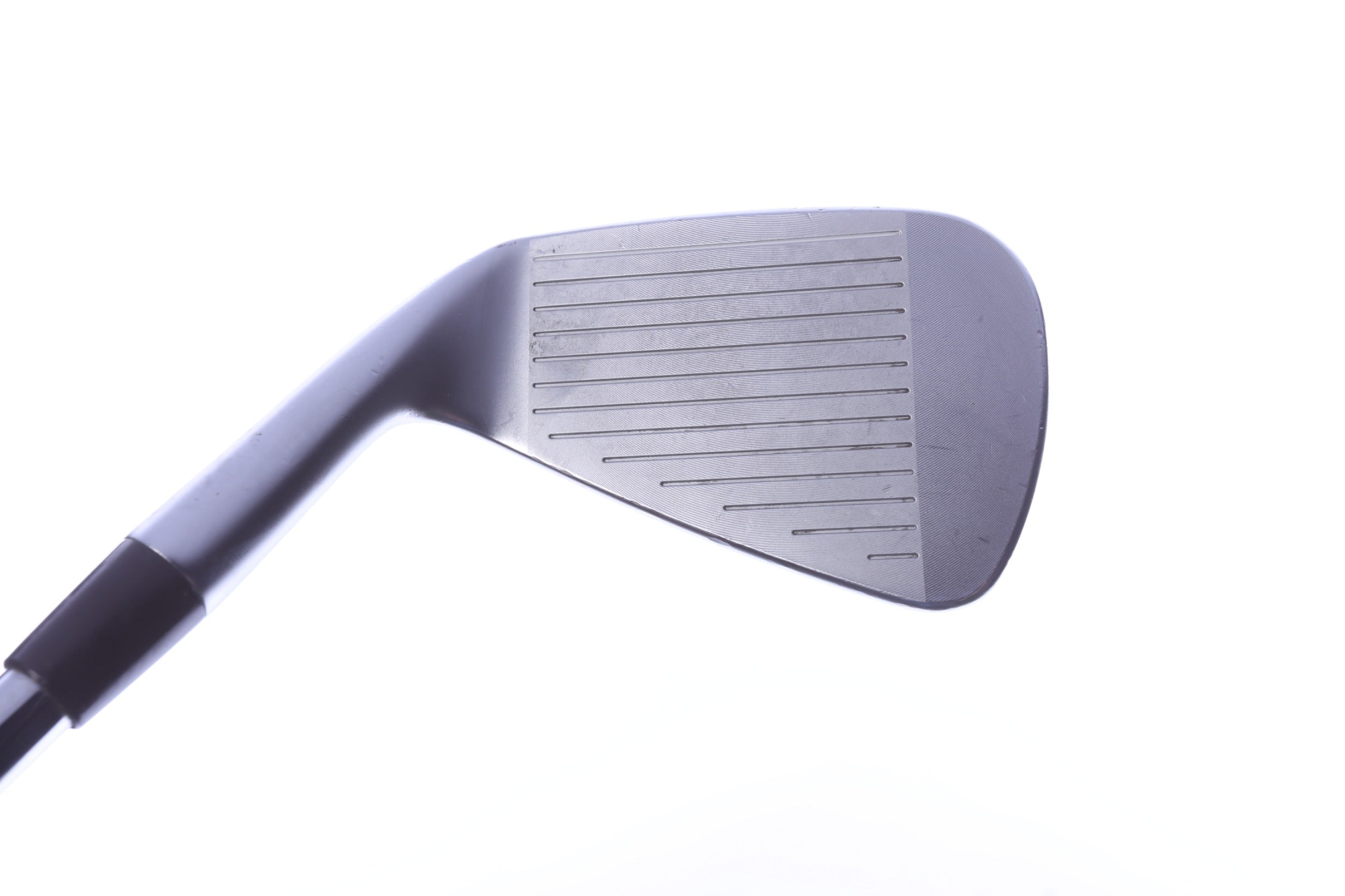 Used Ping Blueprint Single 7-Iron - Right-Handed - Stiff Flex