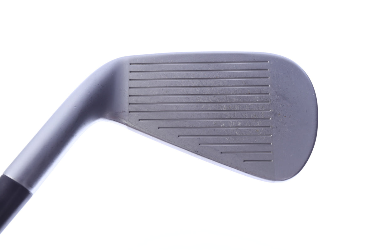Used TaylorMade P-UDI Single Utility 3-Iron - Right-Handed - Stiff Flex