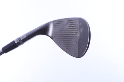 Used Titleist Vokey SM10 Jet Black Gap Wedge - Right-Handed - 52 Degrees - Regular Flex-Next Round
