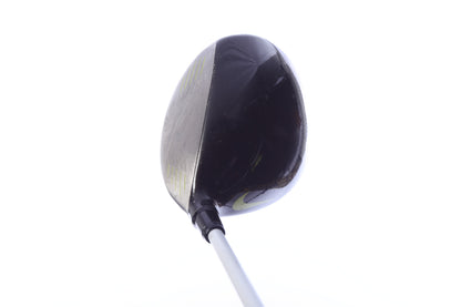 Used Nike Vapor Speed Driver - 11.5 Degrees - Stiff Flex Mitsubishi FUBUKI Z Series - Right-Handed