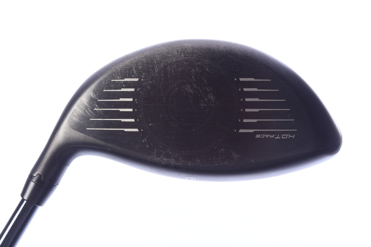 Used Cobra Darkspeed MAX Driver - 10.5 Degrees - Regular Flex UST Mamiya LIN-Q - Right-Handed