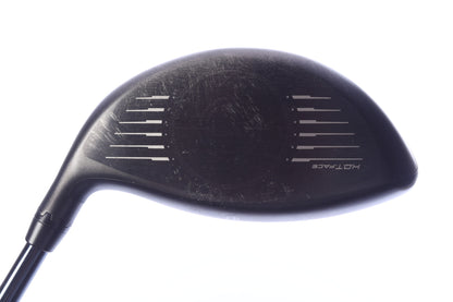 Used Cobra Darkspeed MAX Driver - 10.5 Degrees - Regular Flex UST Mamiya LIN-Q - Right-Handed