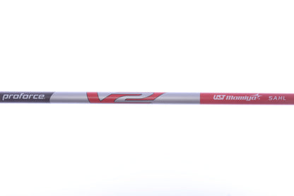 Used Callaway Quantum MAX Driver - 12 Degrees - Seniors Flex UST Mamiya Proforce V2 Red - Right-Handed