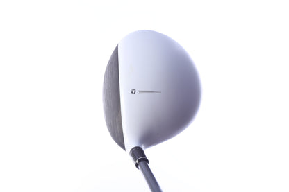Used TaylorMade R15 TP Driver - 10.5 Degrees - Seniors Flex Fujikura Speeder57 - Right-Handed